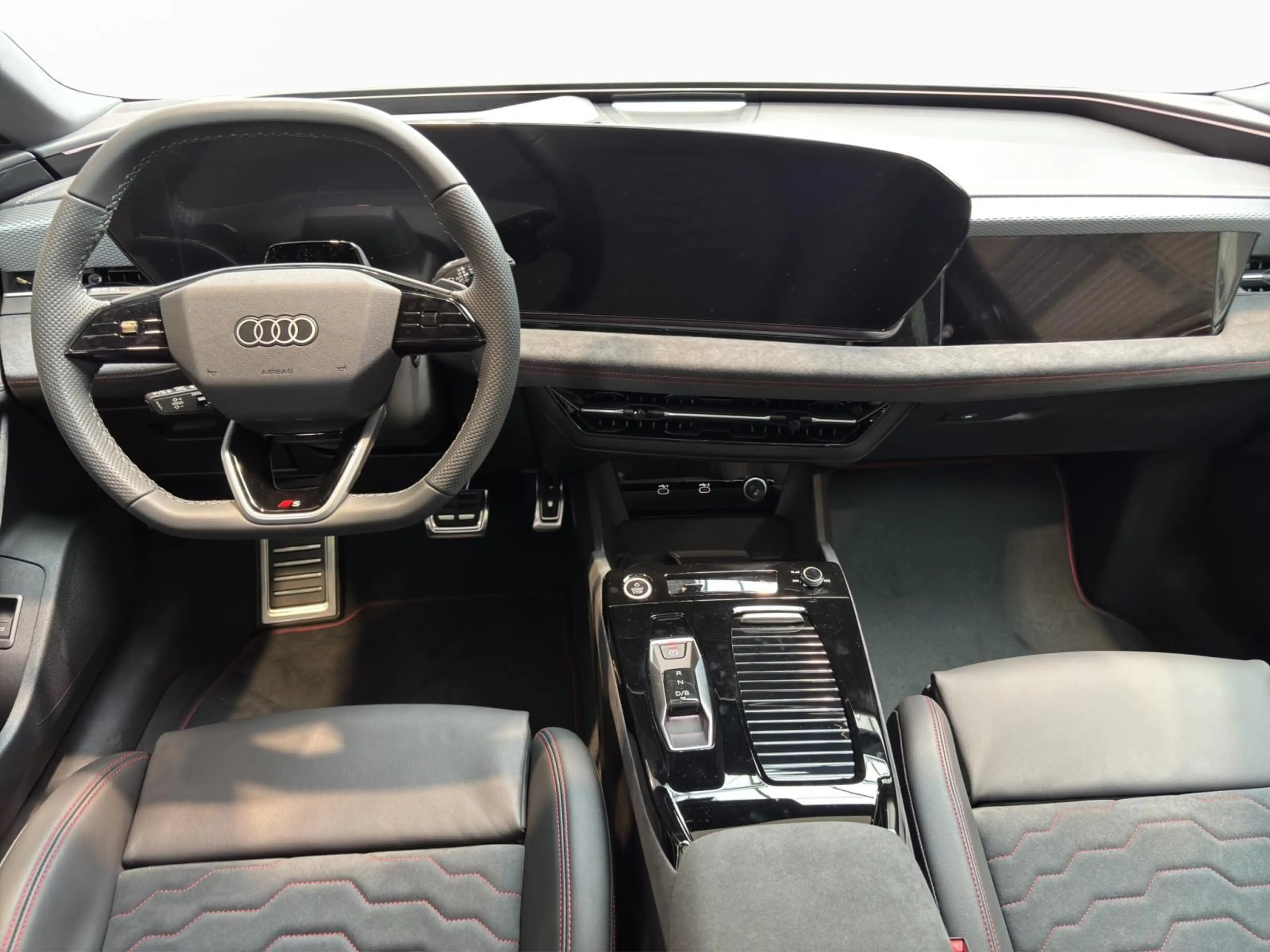 Audi A6 Avant e-tron performance — photo 2