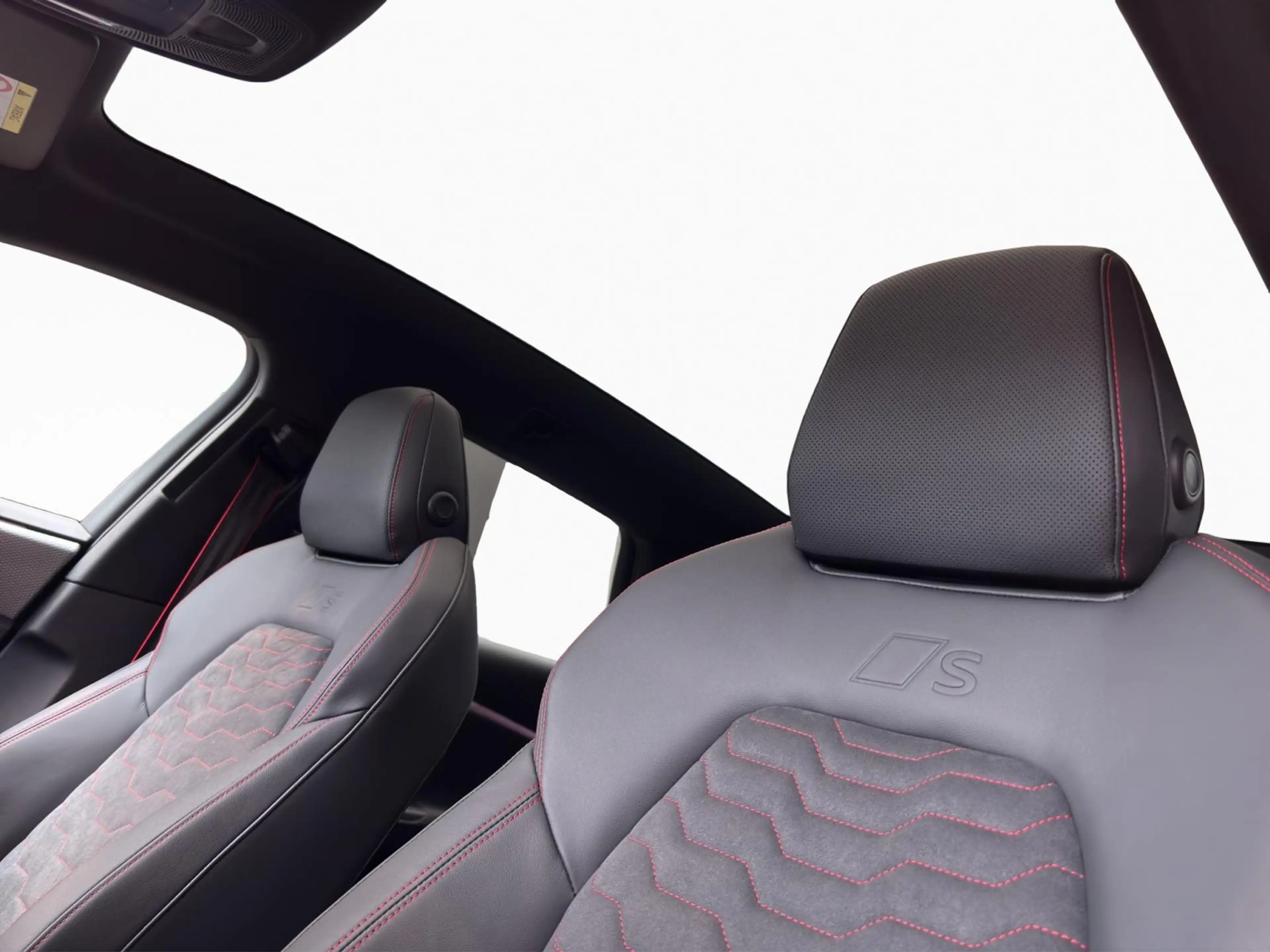 Audi A6 Avant e-tron performance — photo 15
