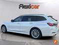 BMW Active Hybrid 3 320d xDrive Automática Touring Blanc - thumbnail 4