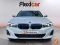 BMW Active Hybrid 3 320d xDrive Automática Touring Blanc - thumbnail 12