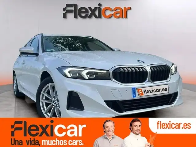 BMW Active Hybrid 3 320d xDrive Automática Touring