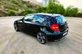 BMW 116 116i Zwart - thumbnail 9