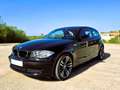BMW 116 116i Noir - thumbnail 1