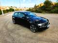BMW 116 116i Zwart - thumbnail 4
