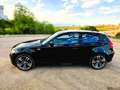 BMW 116 116i Zwart - thumbnail 6