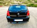 BMW 116 116i Noir - thumbnail 8