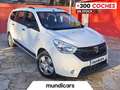 Dacia Lodgy 1.5Blue dCi Comfort 5pl. 70kW Wit - thumbnail 1