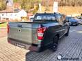 SsangYong Musso Musso Grand Blackline 2,2 4WD 18 ZOLL ALU+SD+ SHD Verde - thumbnail 7