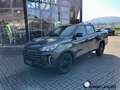 SsangYong Musso Musso Grand Blackline 2,2 4WD 18 ZOLL ALU+SD+ SHD Zielony - thumbnail 2