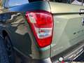 SsangYong Musso Musso Grand Blackline 2,2 4WD 18 ZOLL ALU+SD+ SHD Verde - thumbnail 13