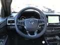 SsangYong Musso Musso Grand Blackline 2,2 4WD 18 ZOLL ALU+SD+ SHD Verde - thumbnail 19