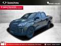 SsangYong Musso Musso Grand Blackline 2,2 4WD 18 ZOLL ALU+SD+ SHD Green - thumbnail 1