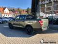 SsangYong Musso Musso Grand Blackline 2,2 4WD 18 ZOLL ALU+SD+ SHD Verde - thumbnail 4