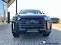 SsangYong Musso Musso Grand Blackline 2,2 4WD 18 ZOLL ALU+SD+ SHD Zielony - thumbnail 10