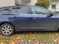 Volvo V60 V60 D5 AWD 205 PS Automatik Geartronic Momentum Blau - thumbnail 3
