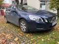 Volvo V60 V60 D5 AWD 205 PS Automatik Geartronic Momentum Blau - thumbnail 2