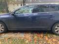 Volvo V60 V60 D5 AWD 205 PS Automatik Geartronic Momentum Blau - thumbnail 4