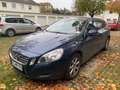 Volvo V60 V60 D5 AWD 205 PS Automatik Geartronic Momentum Blau - thumbnail 1