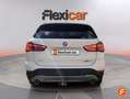 BMW X1 sDrive 18dA Blanco - thumbnail 4