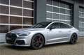 Audi A7 Sportback 55 TFSI e quattro Pro Line S Competition Argent - thumbnail 4