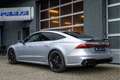 Audi A7 Sportback 55 TFSI e quattro Pro Line S Competition Argent - thumbnail 5