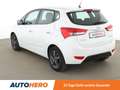 Hyundai iX20 1.6 Comfort Aut.*SHZ*PDC*TEMPO*ALU* Weiß - thumbnail 4