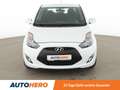 Hyundai iX20 1.6 Comfort Aut.*SHZ*PDC*TEMPO*ALU* Weiß - thumbnail 9
