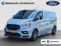 Ford Transit Custom 320 L2H1 MS-RT 170PK Automaat | Imperiaal inklapba Grijs - thumbnail 1