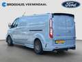 Ford Transit Custom 320 L2H1 MS-RT 170PK Automaat | Imperiaal inklapba Grijs - thumbnail 4