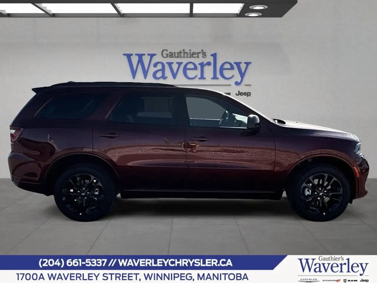 Dodge Durango снимка Dodge Durango