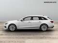 Audi A4 avant 40 2.0 tdi mhev 204cv business advanced s tr bijela - thumbnail 2