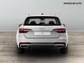 Audi A4 avant 40 2.0 tdi mhev 204cv business advanced s tr bijela - thumbnail 4