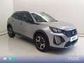Peugeot 2008 1.2 PureTech S&S Allure 100 Gris - thumbnail 3