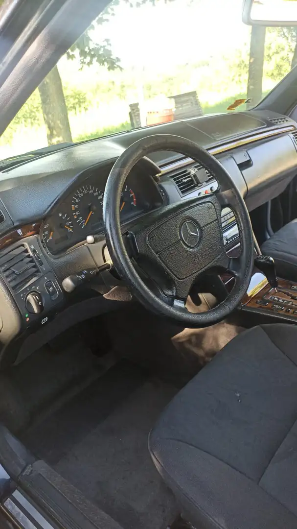 Mercedes-Benz E 220 SW td cdi Elegance - 2