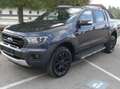 Ford Ranger Wildtrak Doppelkabine 4x4, Zahnriemen neu Grau - thumbnail 1