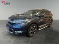 Honda CR-V i-VTEC 2.0 i i-MMD Executive 2xKlima 4xSHZ Blau - thumbnail 2