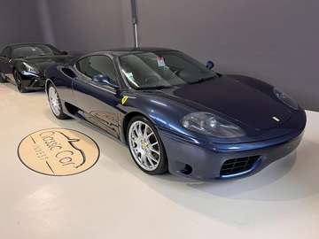 Modena F1