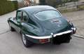 Jaguar E-Type zelena - thumbnail 3