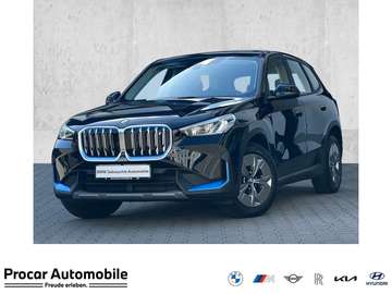 xDrive30 LED PA RFK Navi Standh. Widscreen