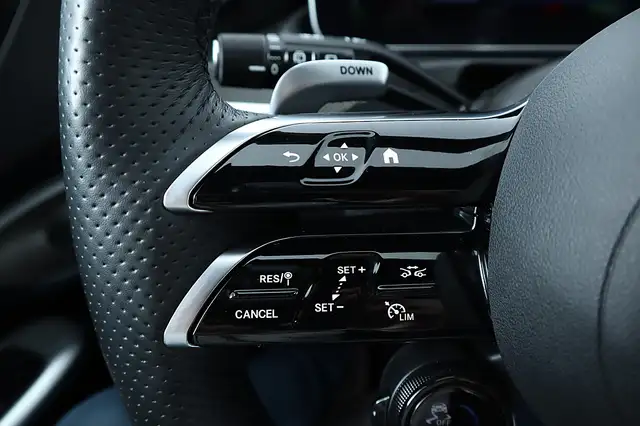 Mercedes-Benz Sonstige C 63 S E-Performance T 4Matic BURMESTER*PANO*AM... Ansicht 28