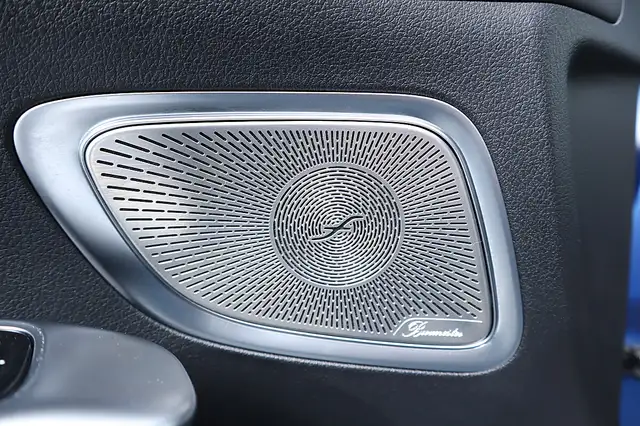 Mercedes-Benz Sonstige C 63 S E-Performance T 4Matic BURMESTER*PANO*AM... Ansicht 35