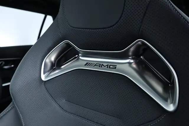 Mercedes-Benz Sonstige C 63 S E-Performance T 4Matic BURMESTER*PANO*AM... Ansicht 42