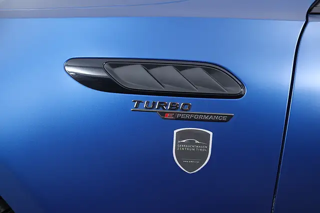 Mercedes-Benz Sonstige C 63 S E-Performance T 4Matic BURMESTER*PANO*AM... Ansicht 17