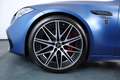 Mercedes-Benz Sonstige C 63 S E-Performance T 4Matic BURMESTER*PANO*AM... Blau - thumbnail 14