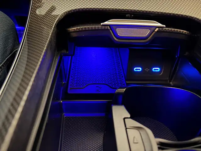 Mercedes-Benz Sonstige C 63 S E-Performance T 4Matic BURMESTER*PANO*AM... Ansicht 38