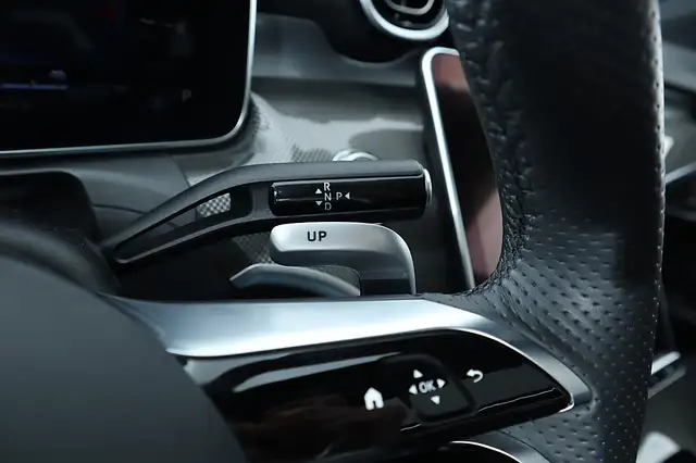 Mercedes-Benz Sonstige C 63 S E-Performance T 4Matic BURMESTER*PANO*AM... Ansicht 25