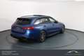 Mercedes-Benz Sonstige C 63 S E-Performance T 4Matic BURMESTER*PANO*AM... Blau - thumbnail 7