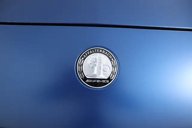 Mercedes-Benz Sonstige C 63 S E-Performance T 4Matic BURMESTER*PANO*AM... Ansicht 15