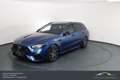 Mercedes-Benz Sonstige C 63 S E-Performance T 4Matic BURMESTER*PANO*AM... Blau - thumbnail 1