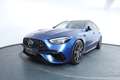 Mercedes-Benz Sonstige C 63 S E-Performance T 4Matic BURMESTER*PANO*AM... Blau - thumbnail 13